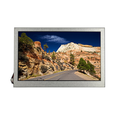 AA070TA01 LCD 7.0 inci 1280*768 TFT-LCD Screen Untuk Mitsubishi