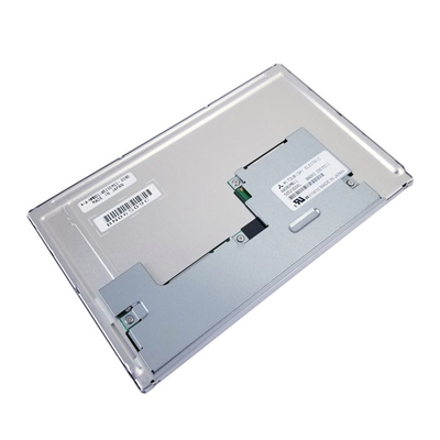 AA080MB11 LCD 8,0 inci 800*480 1500 cd/m2 TFT-LCD Screen Untuk Mitsubishi