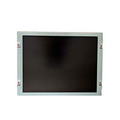 AA084SC03 LCD 8,4 inci 800*600 600 cd/m2 TFT-LCD Screen Untuk Mitsubishi