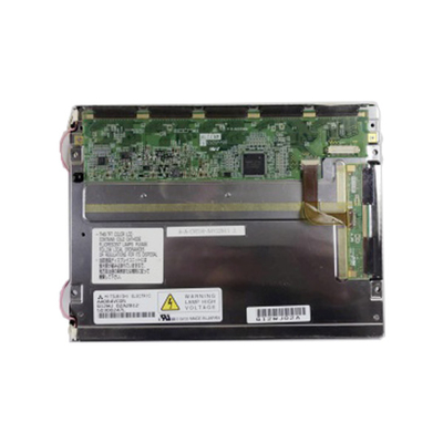 AA084VC05 LCD 8,4 inci 640*480 480 cd/m2 TFT-LCD Screen Untuk Mitsubishi