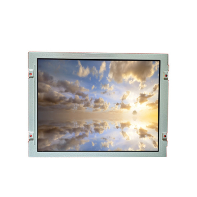 AA084VC05 LCD 8,4 inci 640*480 480 cd/m2 TFT-LCD Screen Untuk Mitsubishi
