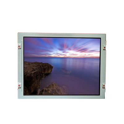 AA084VC06 LCD 8,4 inci 640*480 TFT-LCD Screen Untuk Mitsubishi