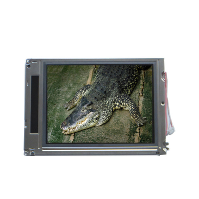 AA084VD01 LCD 8,4 inci 640*480 TFT-LCD Screen Untuk Industri