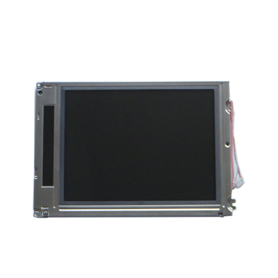 AA084VD01 LCD 8,4 inci 640*480 TFT-LCD Screen Untuk Industri