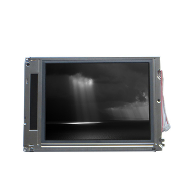AA084VD02 LCD 8,4 inci 640*480 TFT-LCD Screen Untuk Industri