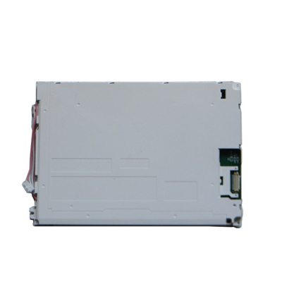 AA084VD02 LCD 8,4 inci 640*480 TFT-LCD Screen Untuk Industri