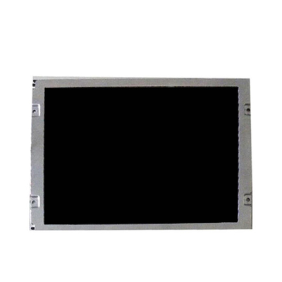 AA084VE01 LCD 8,4 inci 640*480 TFT-LCD Screen Untuk Industri