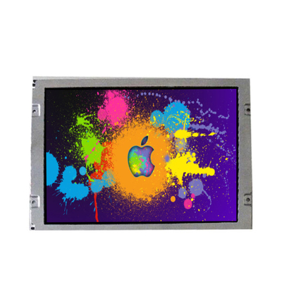 AA084VL01 LCD 8,4 inci 640*480 TFT-LCD Screen Untuk Industri