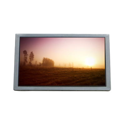 AA090MF01 LCD 9,0 inci 800*480 TFT-LCD Screen Untuk Industri