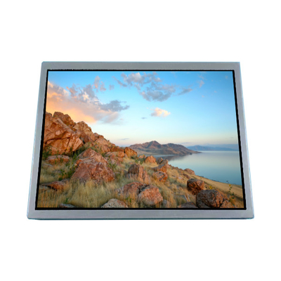 AA104VC04 LCD 10,4 inci 640*480 TFT-LCD Screen Display Untuk Mitsubishi