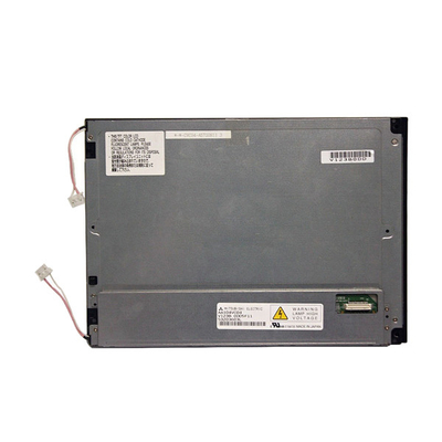 AA104VC04 LCD 10,4 inci 640*480 TFT-LCD Screen Display Untuk Mitsubishi