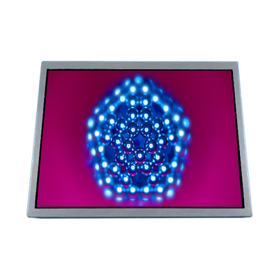 AA104VC05 LCD 10,4 inci 640*480 TFT-LCD Screen Display Untuk Mitsubishi