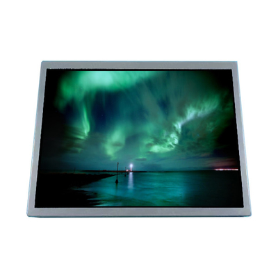 AA104VC08 LCD 10,4 inci 640*480 TFT-LCD Screen Display Untuk Mitsubishi