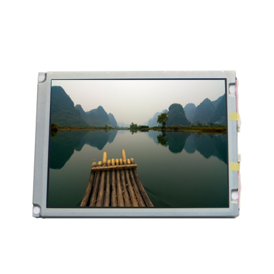 AA104VC11 LCD 10,4 inci 640*480 TFT-LCD Screen Display Untuk Mitsubishi