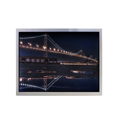AA104XL12 LCD 10,4 inci 1024*768 TFT-LCD Screen Display