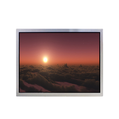 AA113B6C-BDFD LCD 11,3 inci 800*600 TFT-LCD Screen Display Panel