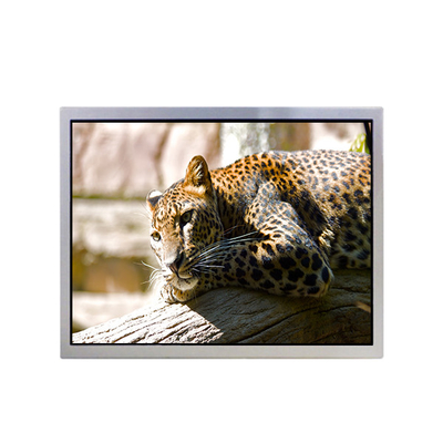 AA121SB6C-ADFD LCD 12,1 inci 800*600 TFT-LCD Screen Display Panel