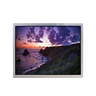 AA121SB11 LCD 12,1 inci 800*600 TFT-LCD Screen Display Panel