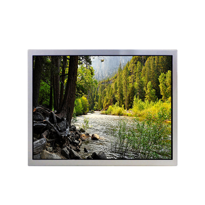 AA121SB12-ADFD LCD 12,1 inci 800*600 TFT-LCD Screen Display
