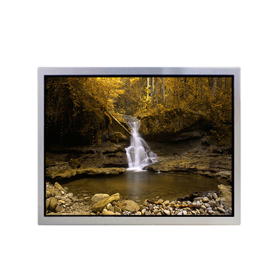 AA121SB13 LCD 12,1 inci 800*600 TFT-LCD Screen Display Panel