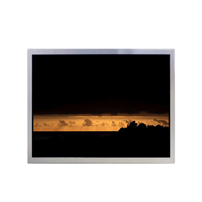 AA121SB14 LCD 12,1 inci 800*600 TFT-LCD Screen Display Panel