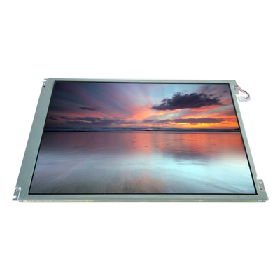 AA121SE01 LCD 12,1 inci 800*600 TFT-LCD Screen Display