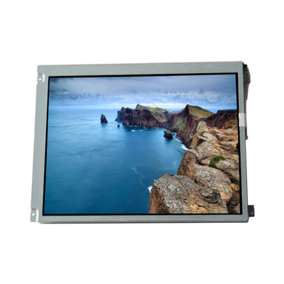 AA121XG01 12,1 inci 1024*768 TFT-LCD Screen Display Untuk Industri