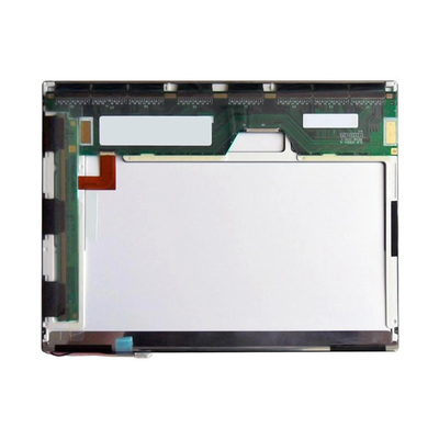 AA121XG01 12,1 inci 1024*768 TFT-LCD Screen Display Untuk Industri