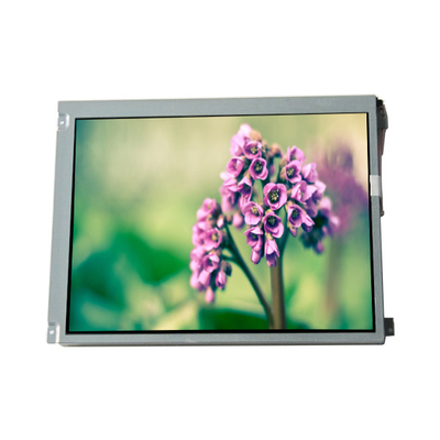 AA121XK03 12,1 inci 1024*768 TFT-LCD Screen Display Untuk Industri