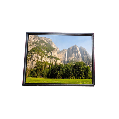 AA121XN03 12,1 inci 1024*768 TFT-LCD Screen Display Untuk Industri