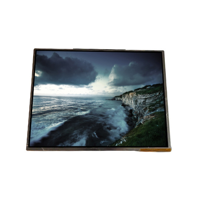 AA141XA01 14,1 inci 1024*768 TFT-LCD Screen Display Untuk Mitsubishi