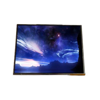 AA141XA02 14,1 inci 1024*768 TFT-LCD Screen Display Untuk Mitsubishi