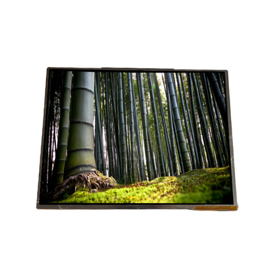 AA141XA11 14,1 inci 1024*768 TFT-LCD Screen Display Untuk Mitsubishi