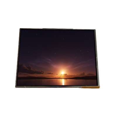 AA141XB01 14,1 inci 1024*768 TFT-LCD Screen Display Untuk Mitsubishi