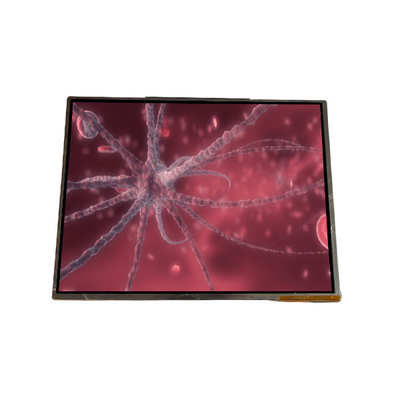 AA141XB02 14,1 inci 1024*768 TFT-LCD Screen Display Untuk Mitsubishi