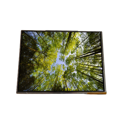 AA141XB11 14,1 inci 1024*768 TFT-LCD Screen Display Untuk Mitsubishi