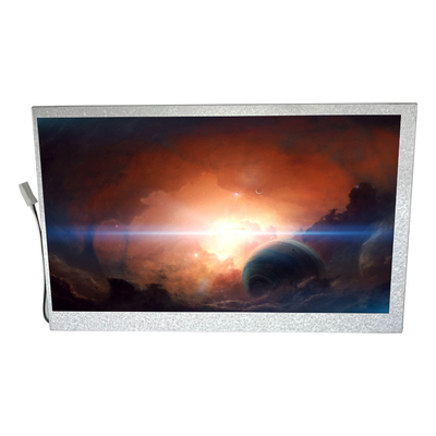 HSD070IDW1-A60 7.0 inci 800*480 layar LCD monitor panel
