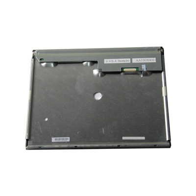 AA150XS02 15,0 inci 1024*768 TFT-LCD Screen