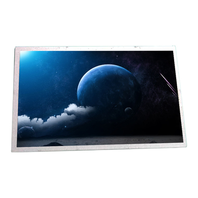 HSD100IFW1-G00 10,1 inci 1024*600 layar LCD