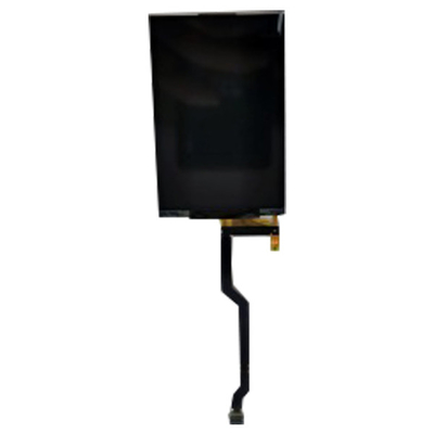 Layar LCD 3,5 inci LH350H01-FD01 Panel LCD untuk Ponsel