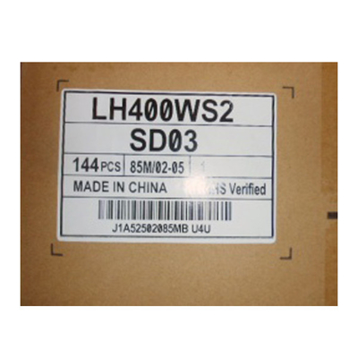 MV185WHB-N10 18.5 inci layar LCD LCD Layar Layar LCD