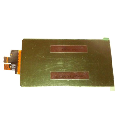 Layar LCD 5,2 inci LH520WF1-SD01 Panel LCD untuk Ponsel