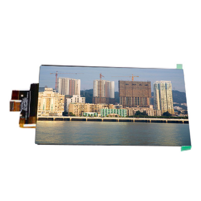 Layar LCD 5,2 inci LH520WF1-SD01 Panel LCD untuk Ponsel