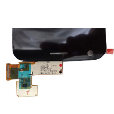 LH530QH1-SD01 5.3 Inch 1440*2560 Resolusi LCD Screen Panel Untuk Ponsel