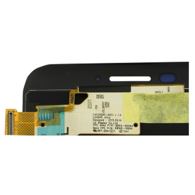 LH530QH1-SD01 5.3 Inch 1440*2560 Resolusi LCD Screen Panel Untuk Ponsel