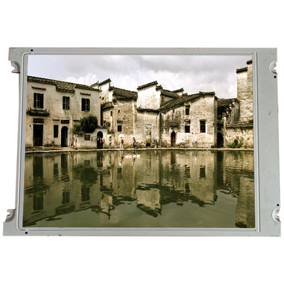 AX080B001F 32,0 inci 1366*768 LCD display panel Untuk KOE