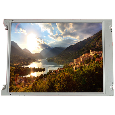 AX080B052E 32,0 inci 1366*768 LCD display panel Untuk KOE