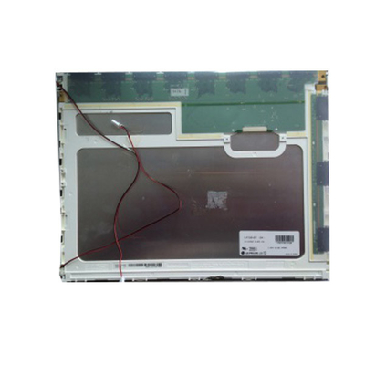 LM150X07-B4 15.0 inci LCD Panel Tampilan 1024 * 768 Layar