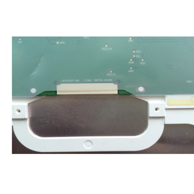 LM150X07-B4 15.0 inci LCD Panel Tampilan 1024 * 768 Layar