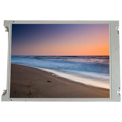 LMG6400PLGR 5.1 inci 240*128 LCD layar panel tampilan Untuk Industri